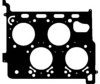 VW 07D103148K Gasket, cylinder head